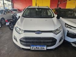 FORD Ecosport 1.6 4P TITANIUM SIGMA FLEX