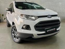 FORD Ecosport 1.6 4P FREESTYLE FLEX