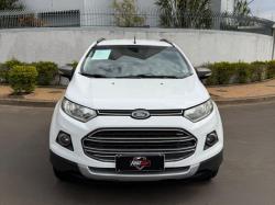 FORD Ecosport 1.6 4P FREESTYLE FLEX