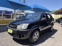 FORD Ecosport 1.6 4P XLS FLEX