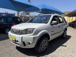 FORD Ecosport 1.6 4P FREESTYLE FLEX