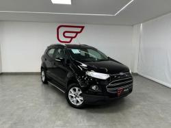 FORD Ecosport 2.0 16V 4P FLEX TITANIUM AUTOMTICO