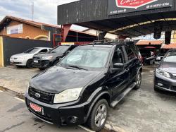 FORD Ecosport 2.0 16V 4P XLT AUTOMTICO