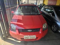 FORD Ecosport 2.0 16V 4P XLT FLEX