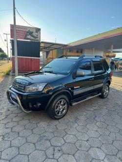 FORD Ecosport 2.0 16V 4P FREESTYLE FLEX