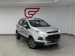 FORD Ecosport 2.0 16V 4P FLEX FREESTYLE POWERSHIFT AUTOMTICO