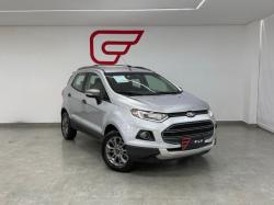 FORD Ecosport 2.0 16V 4P FLEX FREESTYLE POWERSHIFT AUTOMTICO