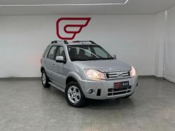 FORD Ecosport 2.0 16V 4P XLT AUTOMTICO