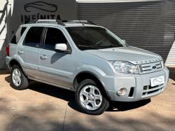 FORD Ecosport 2.0 16V 4P XLT AUTOMTICO