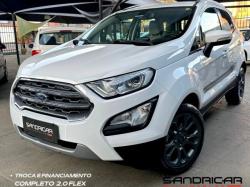 FORD Ecosport 2.0 16V 4P DIRECT FLEX AUTOMTICO