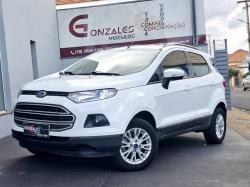 FORD Ecosport 2.0 4P SE FLEX AUTOMTICO