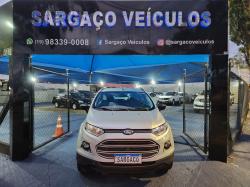 FORD Ecosport 2.0 4P SE FLEX AUTOMTICO