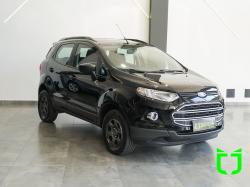 FORD Ecosport 2.0 4P SE FLEX AUTOMTICO