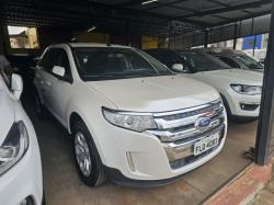 FORD Edge 3.5 V6 24V 4P SEL 2WD AUTOMTICO