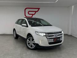 FORD Edge 3.5 V6 24V 4P LIMITED AWD AUTOMTICO