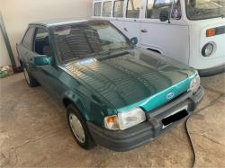 FORD Escort 1.0 HOBBY