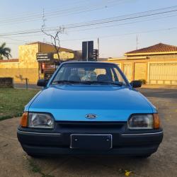 FORD Escort 1.6 LX