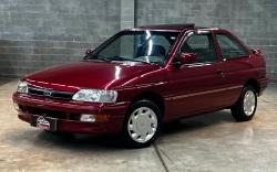 FORD Escort 2.0 XR3