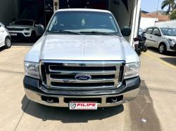 FORD F-250 3.9 XLT CABINE SIMPLES DIESEL