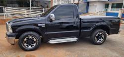 FORD F-250 4.2 V6 XL CABINE SIMPLES