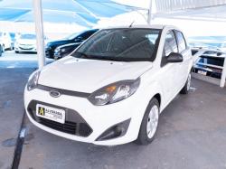 FORD Fiesta Hatch 1.0 4P FLEX