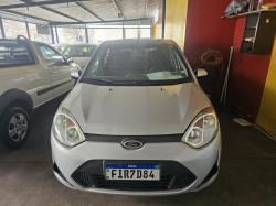 FORD Fiesta Hatch 1.0 4P FLEX