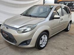 FORD Fiesta Hatch 1.6 4P FLEX