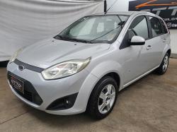 FORD Fiesta Hatch 1.0 4P CLASS FLEX