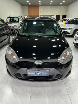 FORD Fiesta Hatch 1.0 4P CLASS FLEX