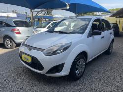 FORD Fiesta Hatch 1.0 4P FLEX