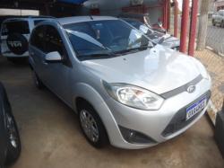 FORD Fiesta Hatch 1.0 4P SE FLEX