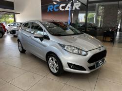 FORD Fiesta Hatch 1.6 16V 4P SE FLEX