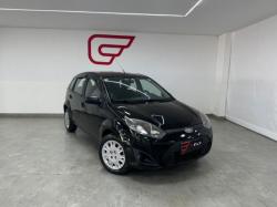 FORD Fiesta Hatch 1.6 4P CLASS FLEX