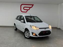 FORD Fiesta Hatch 1.6 4P FLEX