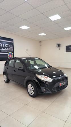 FORD Fiesta Hatch 1.0 4P