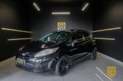 FORD Fiesta Hatch 1.6 16V 4P SE FLEX