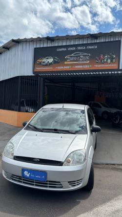 FORD Fiesta Hatch 1.0