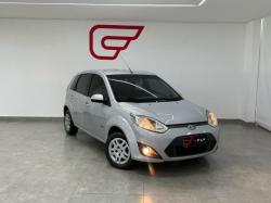 FORD Fiesta Hatch 1.6 4P FLEX