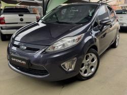 FORD Fiesta Hatch 1.6 16V 4P SE FLEX