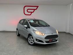 FORD Fiesta Hatch 1.6 16V 4P FLEX SE POWERSHIFT AUTOMTICO