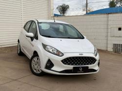 FORD Fiesta Hatch 1.6 16V 4P SEL FLEX