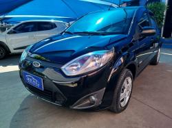 FORD Fiesta Hatch 1.6 4P CLASS FLEX