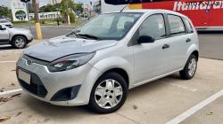 FORD Fiesta Hatch 1.0 4P FLEX
