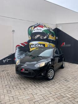 FORD Fiesta Hatch 1.0 4P CLASS FLEX