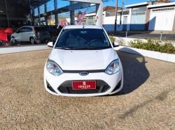 FORD Fiesta Hatch 1.6 4P SE FLEX