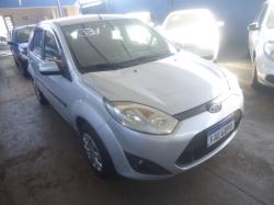 FORD Fiesta Hatch 1.6 4P CLASS FLEX