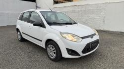FORD Fiesta Hatch 1.6 4P FLEX