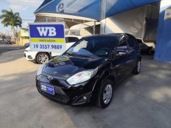 FORD Fiesta Hatch 1.6 4P FLEX