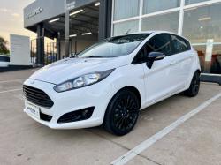 FORD Fiesta Hatch 1.6 16V 4P SE FLEX