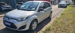 FORD Fiesta Hatch 1.0 4P FLEX